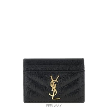 Saint Laurent �δ��� SAINT LAURENT ���ζ� ���� ī�� �����δ��� SAINT LAURENT ���ζ� ���� ī�� ����