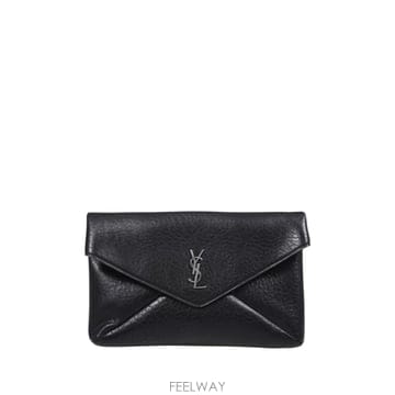 Saint Laurent �δ��� SAINT LAURENT ���ζ� ī���� ���� Ŭ��ġ���δ��� SAINT LAURENT ���ζ� ī���� ���� Ŭ��ġ��
