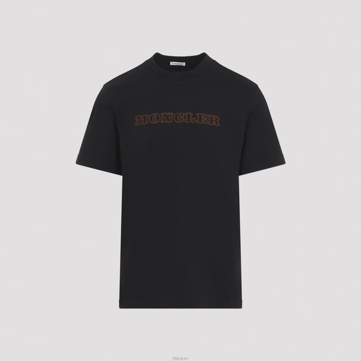 Moncler [A3] ��Ŭ���� Ƽ���� L20918C00068.89B8U-999 BLACK[A3] ��Ŭ���� Ƽ���� L20918C00068.89B8U-999 BLACK