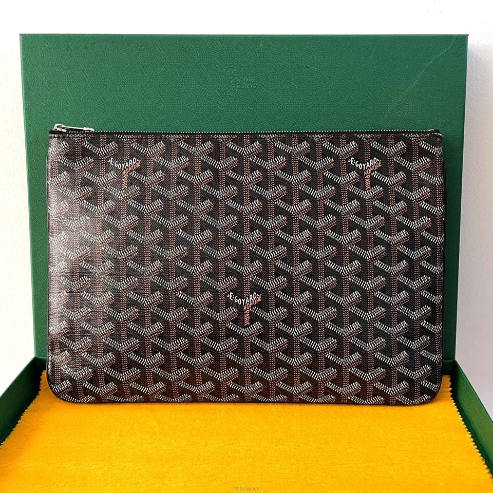 GOYARD ���ߵ� Ŭ��ġ ���� MM ���� APMSENAT2-MM-01���ߵ� Ŭ��ġ ���� MM ���� APMSENAT2-MM-01