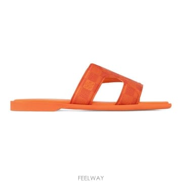 Louis Vuitton ���Ϲ߼� ���̺��� LV Oasis Mule���Ϲ߼� ���̺��� LV Oasis Mule