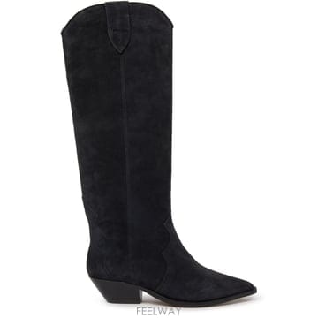 Isabel Marant ���Ϲ߼� ���ں����� Denvee boots���Ϲ߼� ���ں����� Denvee boots