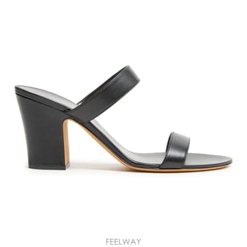 THE Row ���Ϲ߼� ���ο� Awar strap 75 sandals���Ϲ߼� ���ο� Awar strap 75 sandals