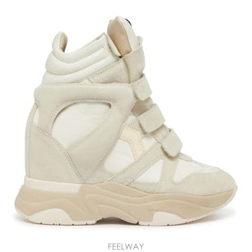 Isabel Marant ���Ϲ߼� ���ں����� Balskee sneakers���Ϲ߼� ���ں����� Balskee sneakers