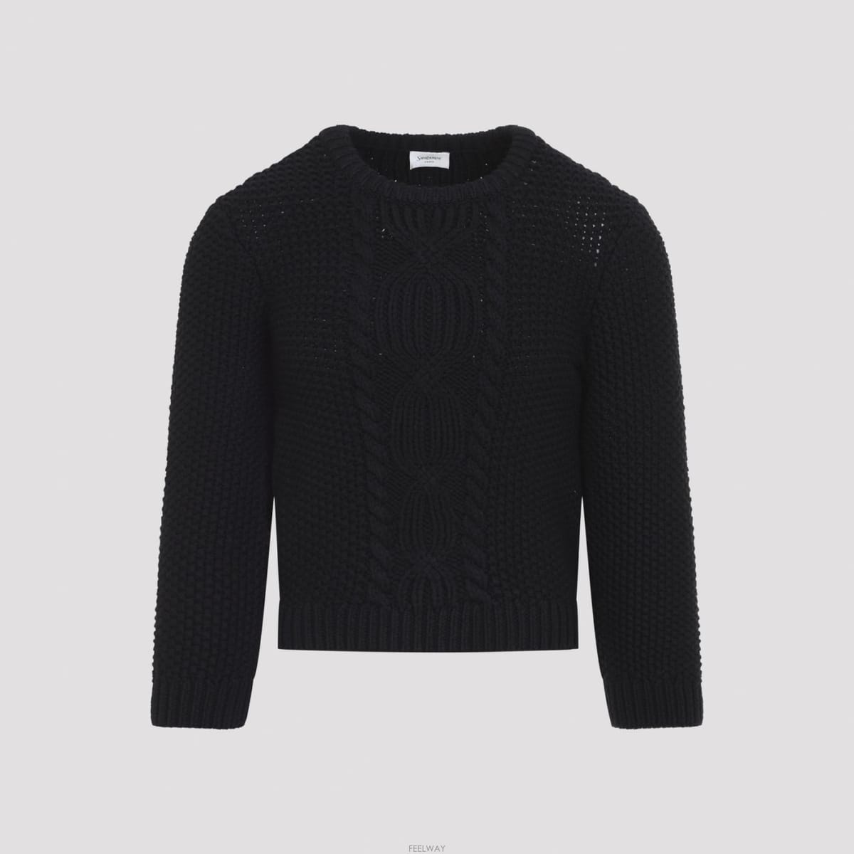 Saint Laurent [A3] ���ζ� ��Ʈ A004KQ.Y77OL-1000 NOIR[A3] ���ζ� ��Ʈ A004KQ.Y77OL-1000 NOIR