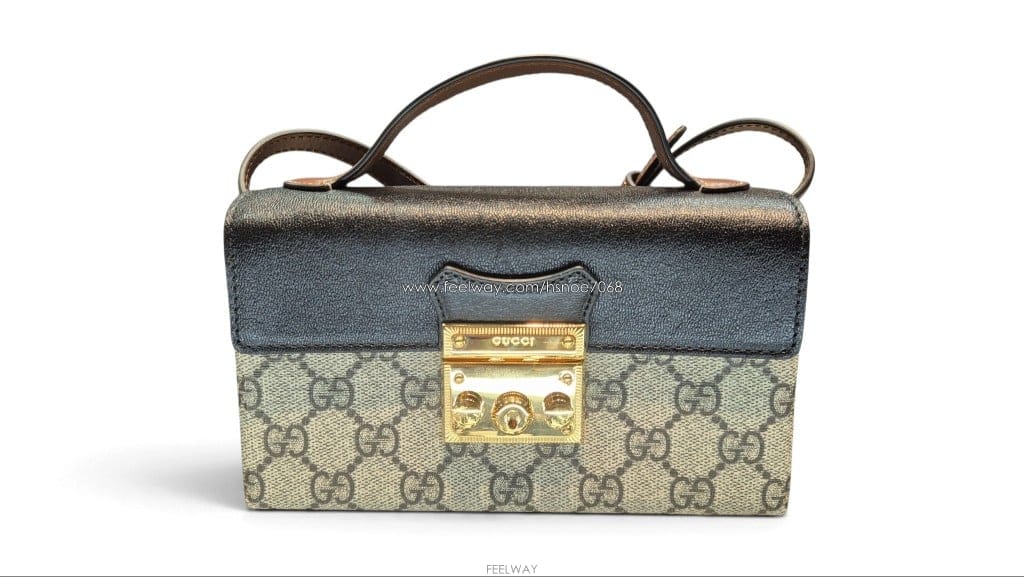 GUCCI ���� �е�� �̴� ž�ڵ��(652683)���� �е�� �̴� ž�ڵ��(652683)