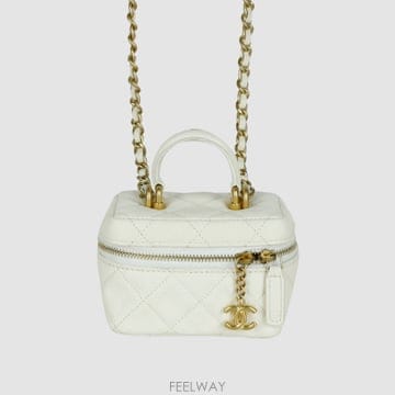 CHANEL [�Ƹ�����]�̴� ���� ĳ��� ����Ƽ ũ�ν���AP2194[�Ƹ�����]�̴� ���� ĳ��� ����Ƽ ũ�ν���AP2194