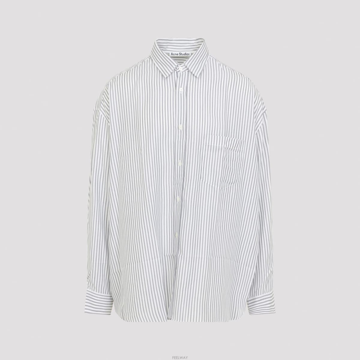 Acne [A3] ��ũ�� ���� BB0702-BL1 WHITE NAVY[A3] ��ũ�� ���� BB0702-BL1 WHITE NAVY
