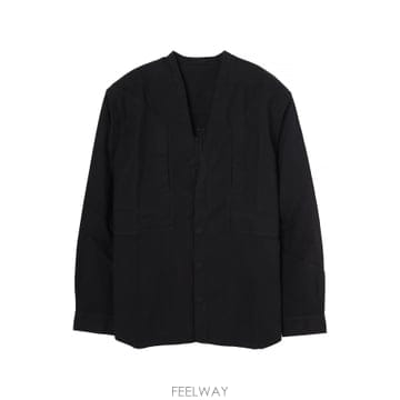 Rick Owens DRKSHDW LS LARRY JUMBO FOGPOCKET ���� ���� DU02E7298 CL 09DRKSHDW LS LARRY JUMBO FOGPOCKET ���� ���� DU02E7298 C