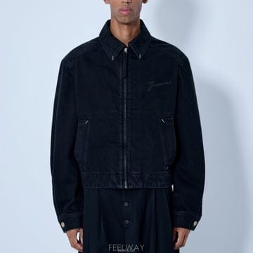 Jacquemus 26 FW ��ũ���� De Nimes �ΰ� ���� ũ�� ���� ���� 25EOUM00055AD00039 99026 FW ��ũ���� De Nimes �ΰ� ���� ũ�� ���� ���� 25EOU