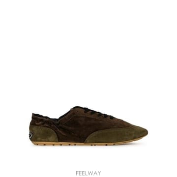 26FW 생로랑 스니커즈 A003Q6 27DAG2894 BLOW TAUPE AMARA KHA