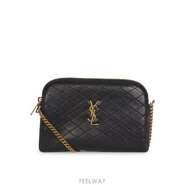Saint Laurent 26FW ���ζ� ��Ƽ�� ����Ų ���� ���� �Ŀ�ġ 733667 1EL071000 NERO26FW ���ζ� ��Ƽ�� ����Ų ���� ���� �Ŀ�ġ 733667 1EL0