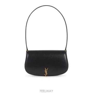 Saint Laurent 26FW ���ζ� �ڽ� �̴� ���׸� ���� �� ����� 779642 0SX0W1000 NERO26FW ���ζ� �ڽ� �̴� ���׸� ���� �� ����� 779642 0SX