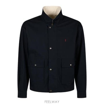 Saint Laurent 26FW ���ζ� ���� A00A93 Y6J984032 NAVY ECRU26FW ���ζ� ���� A00A93 Y6J984032 NAVY ECRU