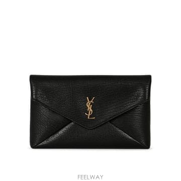 Saint Laurent 26FW ���ζ� ī���� ���� �������� �Ŀ�ġ 769307 AACYT1000 NERO26FW ���ζ� ī���� ���� �������� �Ŀ�ġ 769307 AACYT