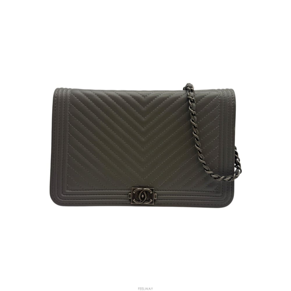 CHANEL [Ŭ�ι�] ���� ����� ���� WOC ü������ �׷���[Ŭ�ι�] ���� ����� ���� WOC ü������ �׷���