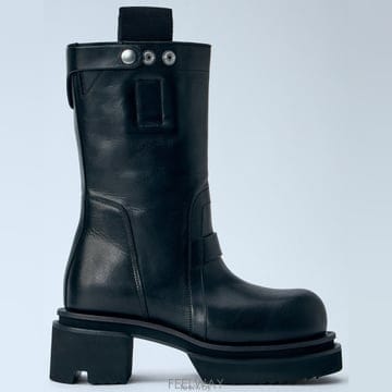 Rick Owens 26 FW �������� Bogun ������ ���� ���� �̵� ���� RO02F5833 LOO 0926 FW �������� Bogun ������ ���� ���� �̵� ���� RO02F5