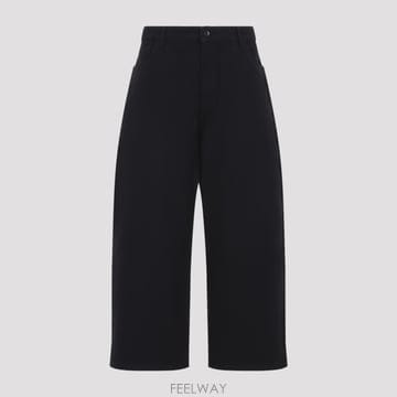 [A3] 스튜디오 니콜슨 데님 청바지 PAOLOSNM1023-BLACK