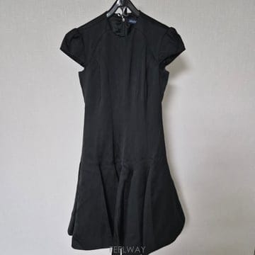 랄프로렌 폴로 2호 XS 반팔 원피스 W-원피스-426
