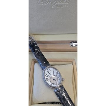 Breguet [����Ÿ��] "���ϼ���" �극�� ������ 8918 ȭ��Ʈ��� �Ź�Ŭ ����� ���̾�[����Ÿ��] "���ϼ���" �극�� ������ 8918 ȭ��Ʈ��� ��