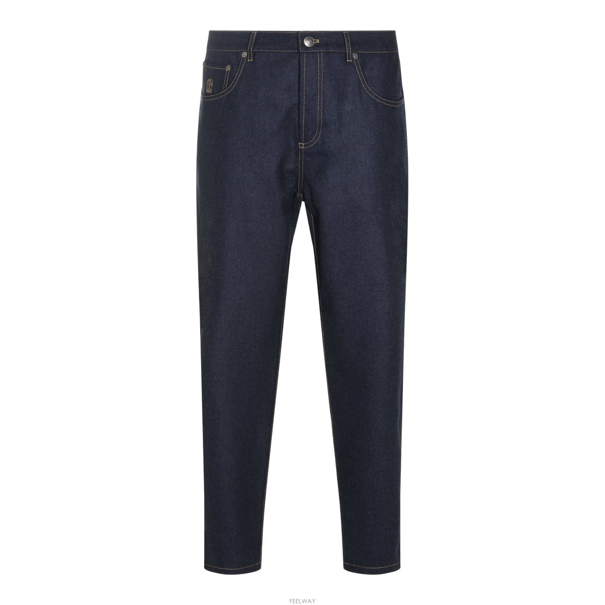 Brunello Cucinelli [B3] ���ڷ� ��ġ�ڸ� M038PF1012CDL36 ���� ���� Ʈ����� ����[B3] ���ڷ� ��ġ�ڸ� M038PF1012CDL36 ���� ���� Ʈ��