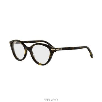 26SS 펜디 안경 FE50154I BROWN