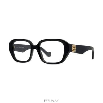26SS 로에베 안경 LW50113I BLACK