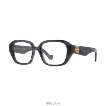 26SS 로에베 안경 LW50113I MULTICOLOR