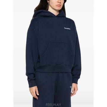 Sporty & Rich 26FW ����Ƽ�ظ�ġ ž ST11084300BL DKNAV BLUE26FW ����Ƽ�ظ�ġ ž ST11084300BL DKNAV BLUE