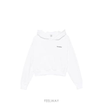 Sporty & Rich 26FW ����Ƽ�ظ�ġ ž ST10684300WH WHITE26FW ����Ƽ�ظ�ġ ž ST10684300WH WHITE