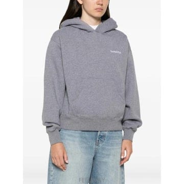 Sporty & Rich 26FW ����Ƽ�ظ�ġ ž ST11084300GY MHGRA GREY26FW ����Ƽ�ظ�ġ ž ST11084300GY MHGRA GREY