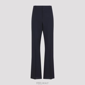 질샌더 TROUSER 블랙
