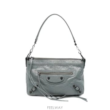 Balenciaga 26FW �߷��þư� �� ��Ƽ ���� ������ 866057 2ABEK 4751 BLUE26FW �߷��þư� �� ��Ƽ ���� ������ 866057 2ABEK 4751 