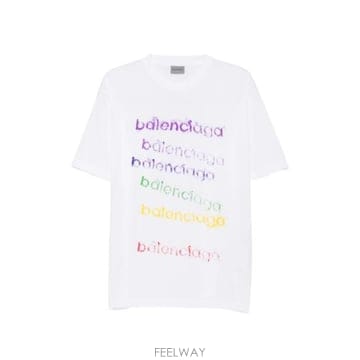 Balenciaga 26FW �߷��þư� ž 871733 TVVK9 9000 WHITE26FW �߷��þư� ž 871733 TVVK9 9000 WHITE