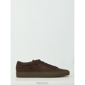 26FW 커먼 프로젝트 스니커즈 2611 BROWN