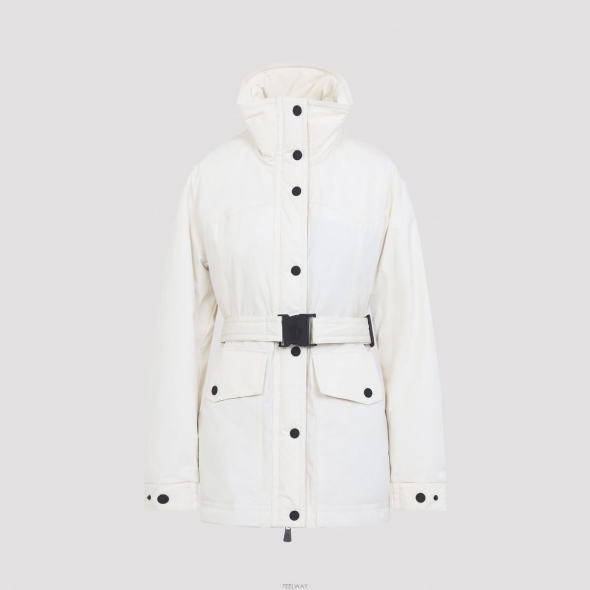 Moncler [A3] ��Ŭ���� �׷���� �е� �ٿ� L20981A00026.597W3-051 NATURAL[A3] ��Ŭ���� �׷���� �е� �ٿ� L20981A00026.597W3-05