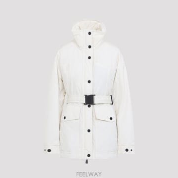 [A3] 몽클레르 그레노블 패딩 다운 L20981A00026.597W3-051 NATURAL