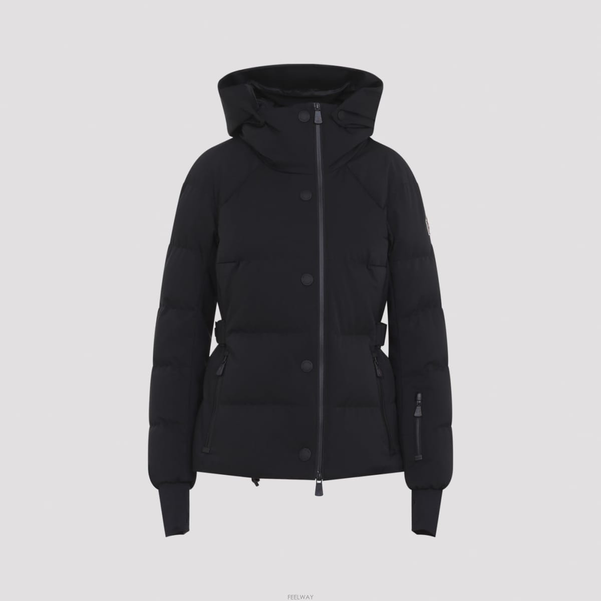 Moncler [A3] ��Ŭ���� �׷���� �е� �ٿ� L20981A00048.597S5-999 BLACK[A3] ��Ŭ���� �׷���� �е� �ٿ� L20981A00048.597S5-99