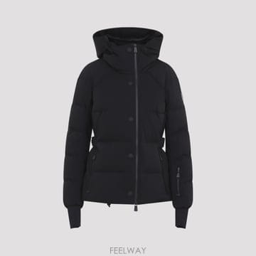 [A3] 몽클레르 그레노블 패딩 다운 L20981A00048.597S5-999 BLACK