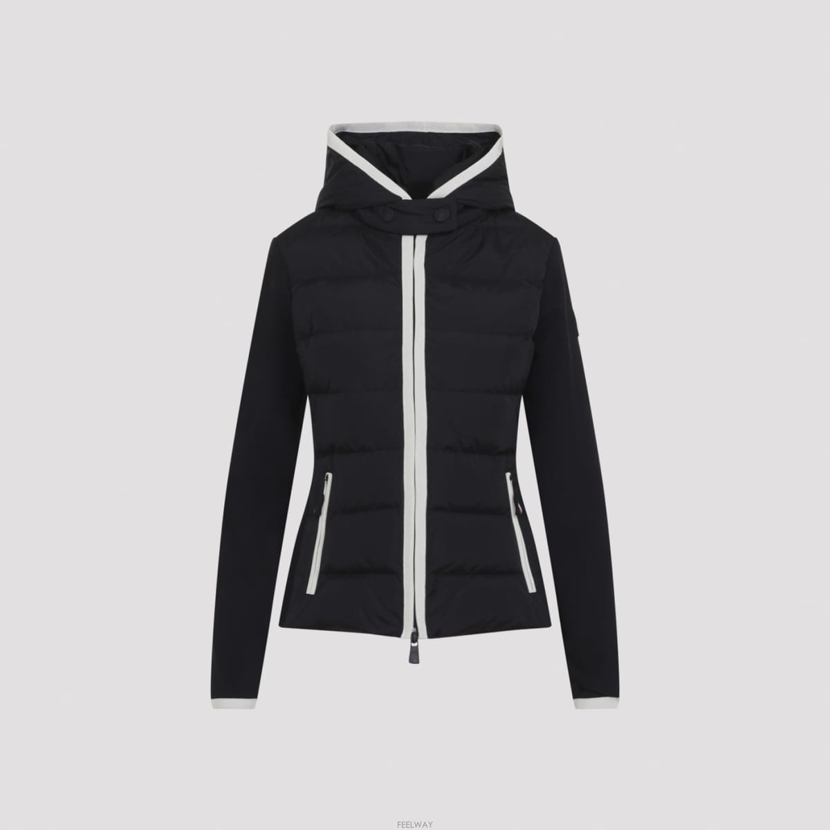 Moncler [A3] ��Ŭ���� �׷���� �е� �ٿ� L20988G00001.89AUE-999 BLACK[A3] ��Ŭ���� �׷���� �е� �ٿ� L20988G00001.89AUE-99