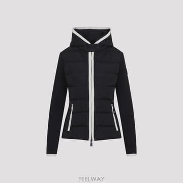 [A3] 몽클레르 그레노블 패딩 다운 L20988G00001.89AUE-999 BLACK