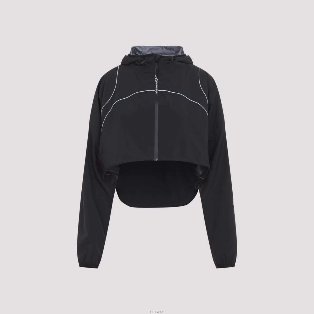 Balenciaga [A3] �߷��þư� ��Ŷ A0029X.TUO41-1000 BLACK[A3] �߷��þư� ��Ŷ A0029X.TUO41-1000 BLACK