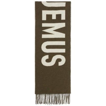 Jacquemus 26FW ��ũ���� ���÷� ��ī�� ACU00435AOT4001 560 KHAKI26FW ��ũ���� ���÷� ��ī�� ACU00435AOT4001 560 KHAKI