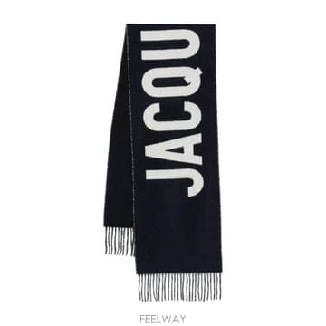 Jacquemus 26FW ��ũ���� ���÷� ��ī�� ACU00435AOT4001 380 NAVY26FW ��ũ���� ���÷� ��ī�� ACU00435AOT4001 380 NAVY