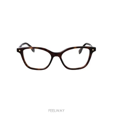 26SS 펜디 안경 FE50162I 052 brown