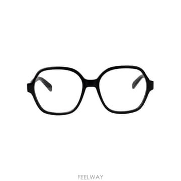 26SS 셀린느 안경 CL50185I 001 black