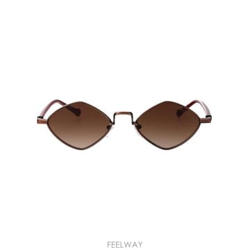 26SS 엠포리오 아르마니 선글라스 0EA2182 345513 pink
