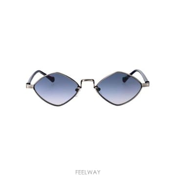26SS 엠포리오 아르마니 선글라스 0EA2182 34448G silver