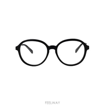 26SS 셀린느 안경 CL50187I 001 black