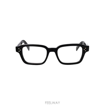 26SS 셀린느 안경 CL50189I 001 black